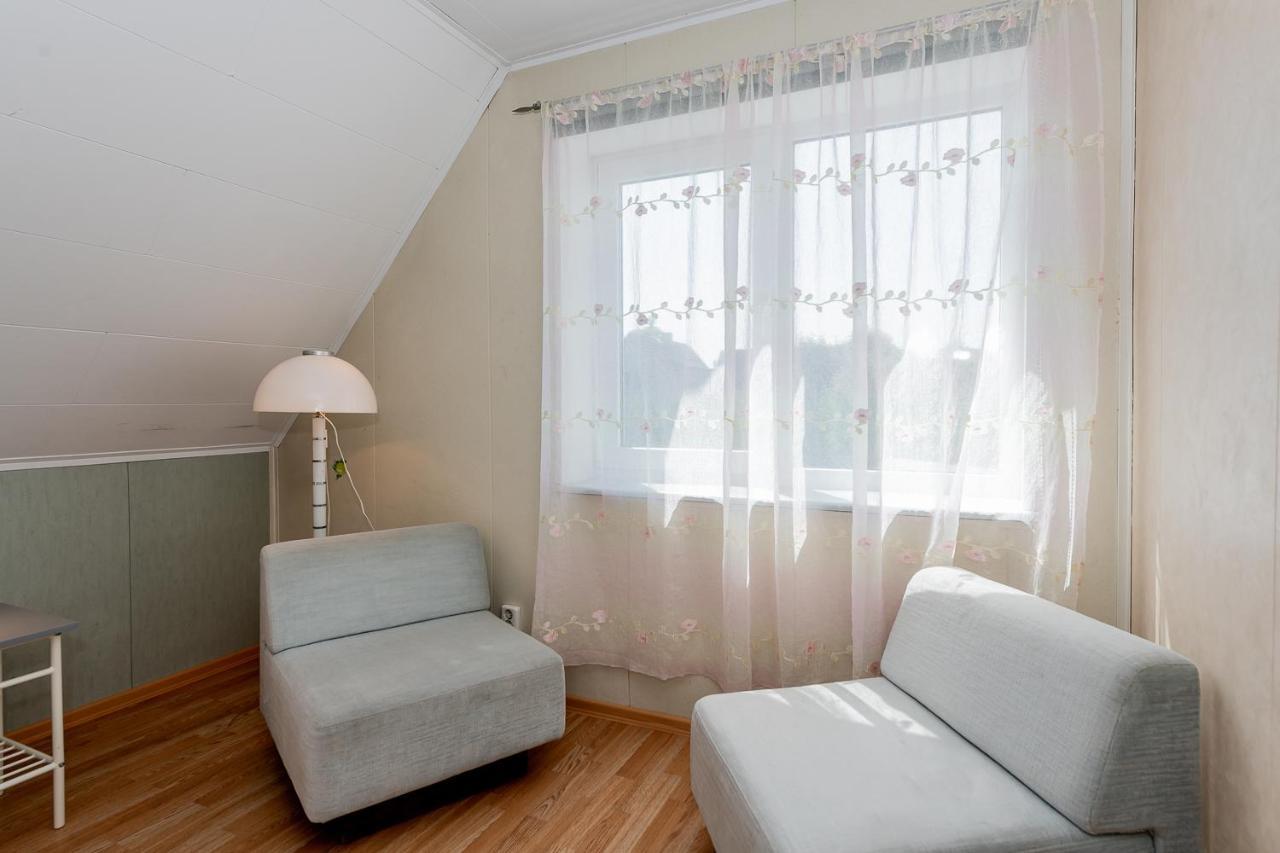Lubja Holiday House Villa Parnu Exterior photo