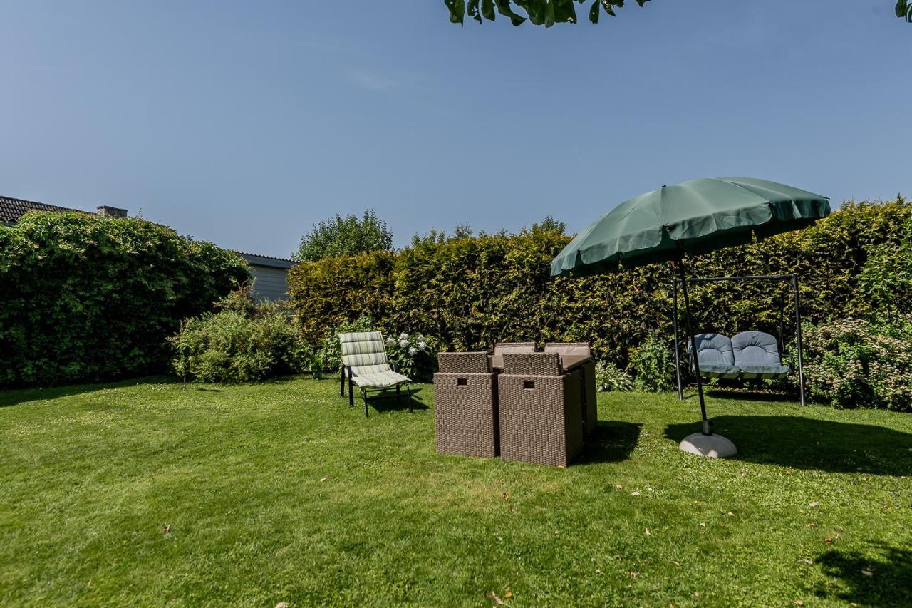 Lubja Holiday House Villa Parnu Exterior photo